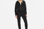 Женские брюки NIKE W NSW AIR PANT FLC MR CZ8626-010 Фото 3