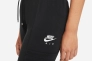 Женские брюки NIKE W NSW AIR PANT FLC MR CZ8626-010 Фото 4