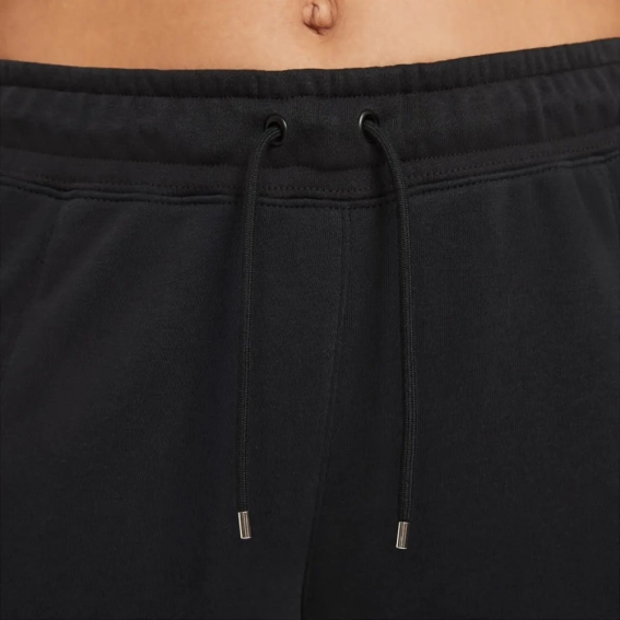 Женские брюки NIKE W NSW AIR PANT FLC MR CZ8626-010 фото 5 — интернет-магазин Tapok
