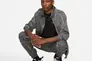 Мужская куртка NIKE M NSW JSY JKT WASH REVIVAL DA7176-010 Фото 3