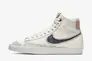 Мужские кроссовки NIKE BLAZER MID 77 DNHM CU8054-100 Фото 1