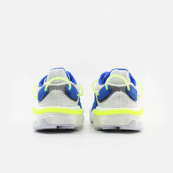 Мужские кроссовки Adidas Torsion EG0589 фото 3 — интернет-магазин Tapok