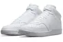 Мужские кроссовки NIKE COURT VISION MID NN DN3577-100 Фото 2