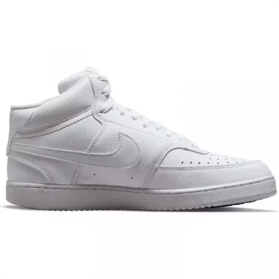 Мужские кроссовки NIKE COURT VISION MID NN DN3577-100 фото 5 — интернет-магазин Tapok