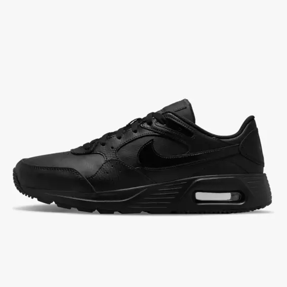 Мужские кроссовки NIKE AIR MAX SC LEA DH9636-001 фото 1 — интернет-магазин Tapok