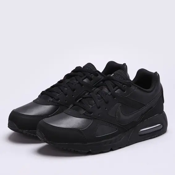 Мужские кроссовки NIKE AIR MAX IVO LTR 580520-002 фото 2 — интернет-магазин Tapok