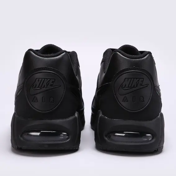 Мужские кроссовки NIKE AIR MAX IVO LTR 580520-002 фото 4 — интернет-магазин Tapok