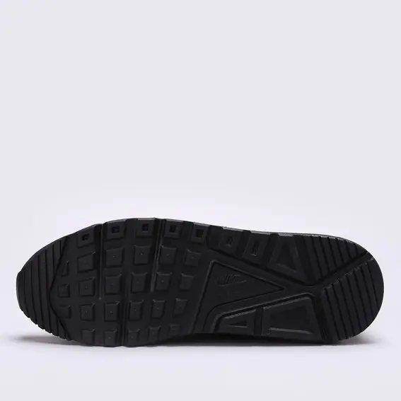 Мужские кроссовки NIKE AIR MAX IVO LTR 580520-002 фото 5 — интернет-магазин Tapok