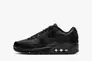 Підліткові кросівки NIKE AIR MAX 90 LTR (GS) CD6864-001 Фото 1