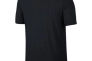 Мужская футболка с длинным рукавом NIKE M NK DF TEE DFC CREW SOLID AR6029-010 Фото 2