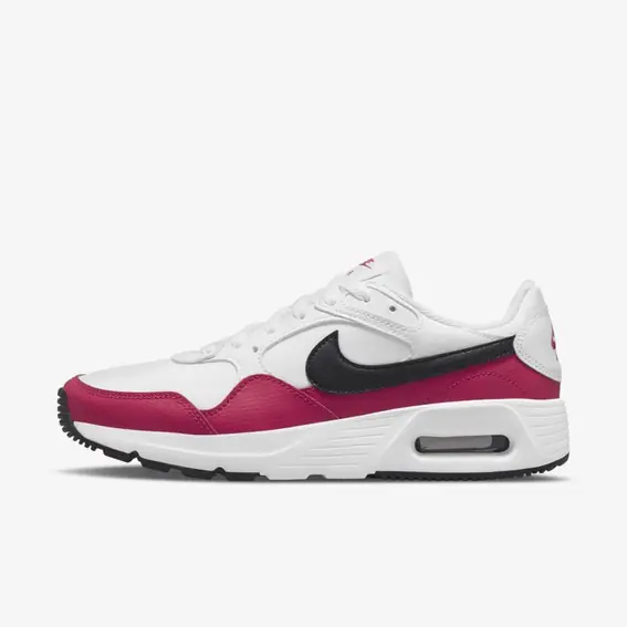 Женские кроссовки WMNS NIKE AIR MAX SC CW4554-106 фото 1 — интернет-магазин Tapok