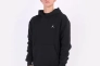 Мужская кофта NIKE MJ ESS FLC PO HOODIE DA9818-010 Фото 1