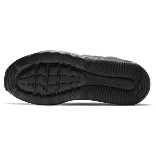 Подростковые кроссовки NIKE AIR MAX BOLT (GS) CW1626-001 фото 3 — интернет-магазин Tapok