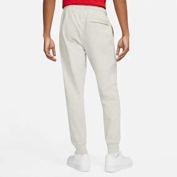 Мужские брюки NIKE M NSW SL BB PANT DM5467-050 фото 2 — интернет-магазин Tapok