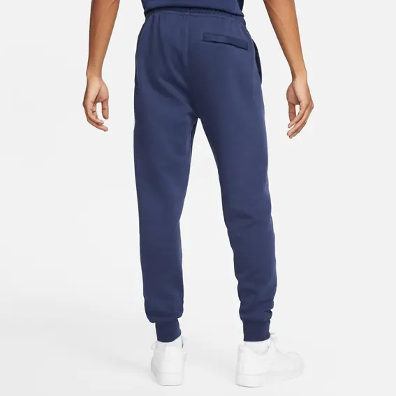 Мужские брюки NIKE M NSW SL BB PANT DM5467-410 фото 2 — интернет-магазин Tapok