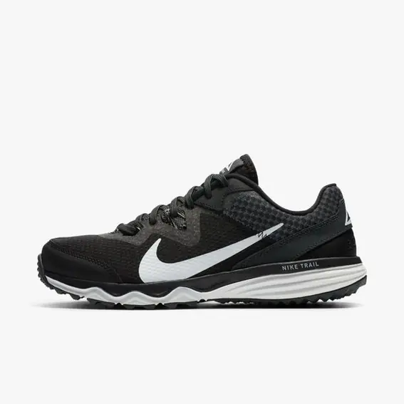 Жіночі кросівки WMNS NIKE JUNIPER TRAIL CW3809-001 фото 1 — інтернет-магазин Tapok