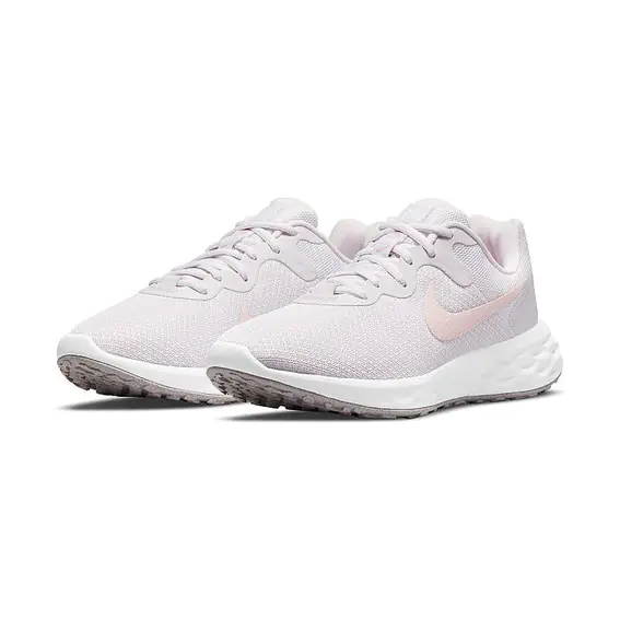Жіночі кросівки W NIKE REVOLUTION 6 NN DC3729-500 фото 2 — інтернет-магазин Tapok