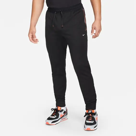 Брюки мужские NIKE M NK FC TRIBUNA PANT K DC9067-010 фото 1 — интернет-магазин Tapok