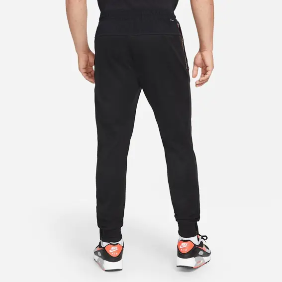 Брюки мужские NIKE M NK FC TRIBUNA PANT K DC9067-010 фото 2 — интернет-магазин Tapok