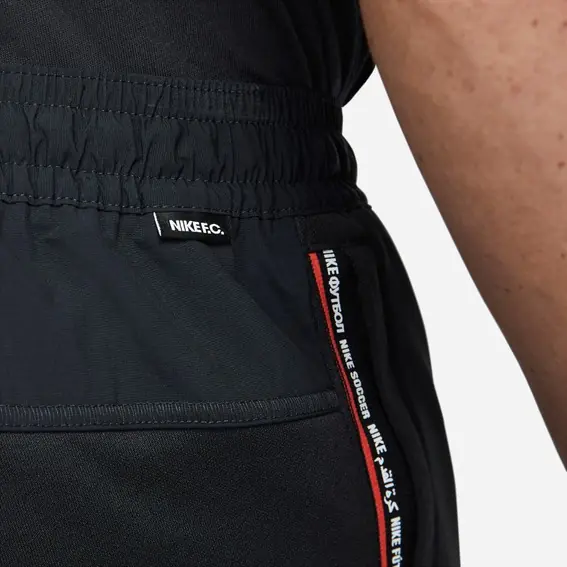 Чоловічі штани NIKE M NK FC TRIBUNA PANT K DC9067-010 фото 3 — інтернет-магазин Tapok