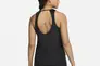 Мужская футболка NIKE W NK DF ONE ICN CLSH TANK DM7651-100 Фото 2