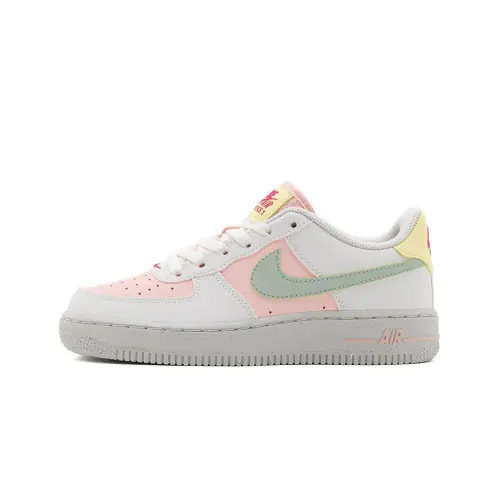 Підліткові кросівки NIKE AIR FORCE 1 IMPACT GS DR4853-100 фото 1 — інтернет-магазин Tapok