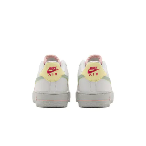 Подростковые кроссовки NIKE AIR FORCE 1 IMPACT GS DR4853-100 фото 3 — интернет-магазин Tapok