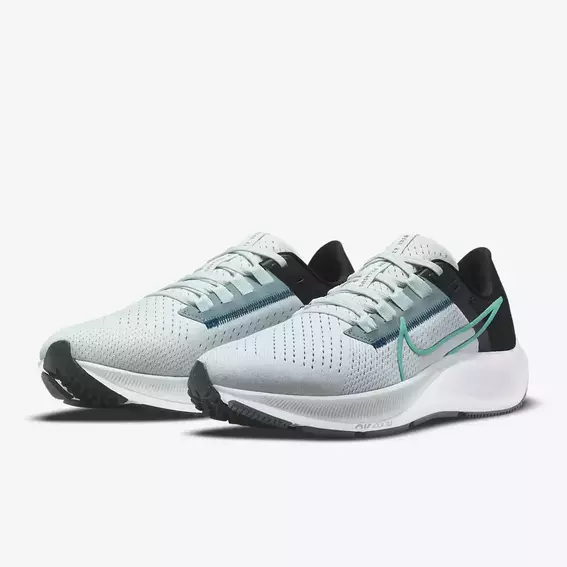 Жіночі кросівки WMNS NIKE AIR ZOOM PEGASUS 38 CW7358-401 фото 2 — інтернет-магазин Tapok