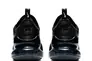 Кросівки унісекс Nike Air Max 270 Black (AH6789-001) Фото 4