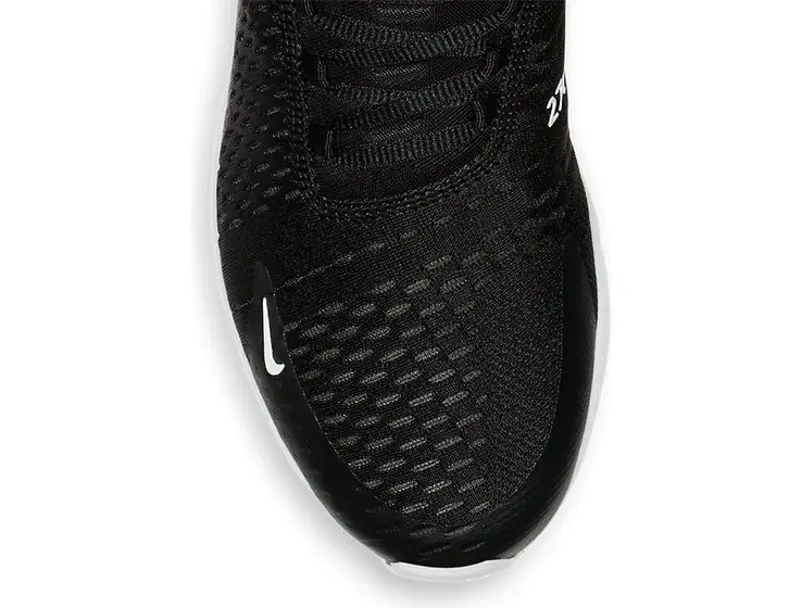 Кросівки унісекс Nike Air Max 270 Black (AH6789-001) фото 5 — інтернет-магазин Tapok