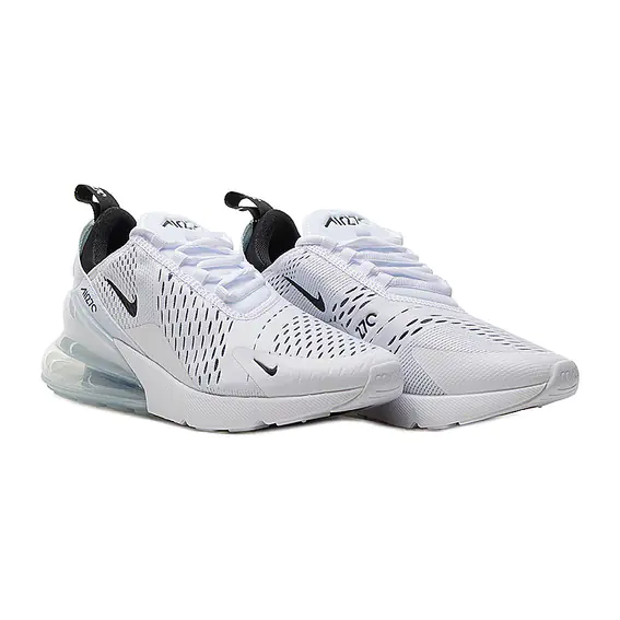 Кросівки жіночі Nike Air Max 270 (AH6789-100) фото 6 — інтернет-магазин Tapok