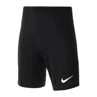 Шорты Nike M NK DRY PARK III SHORT NB K BV6855-010