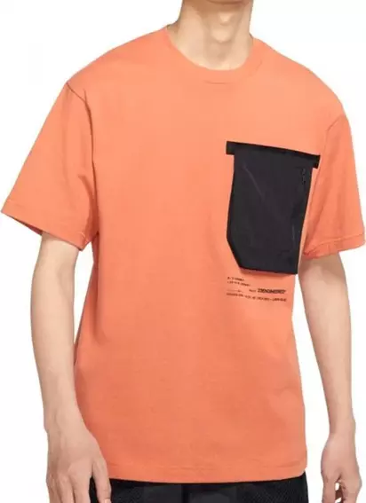 Футболка JORDAN MJ 23ENG STMT TOP DM1388-872 фото 1 — интернет-магазин Tapok