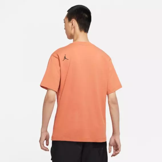 Футболка JORDAN MJ 23ENG STMT TOP DM1388-872 фото 2 — интернет-магазин Tapok