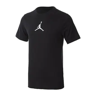 Футболка Nike MJ JUMPMAN DFCT SS CREW CW5190-010