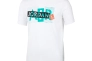 Футболка JORDAN M J BRAND GFX SS CREW 3 DM1426-100 Фото 1