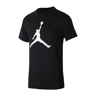 Футболка Nike MJ JUMPMAN SS CREW CJ0921-011