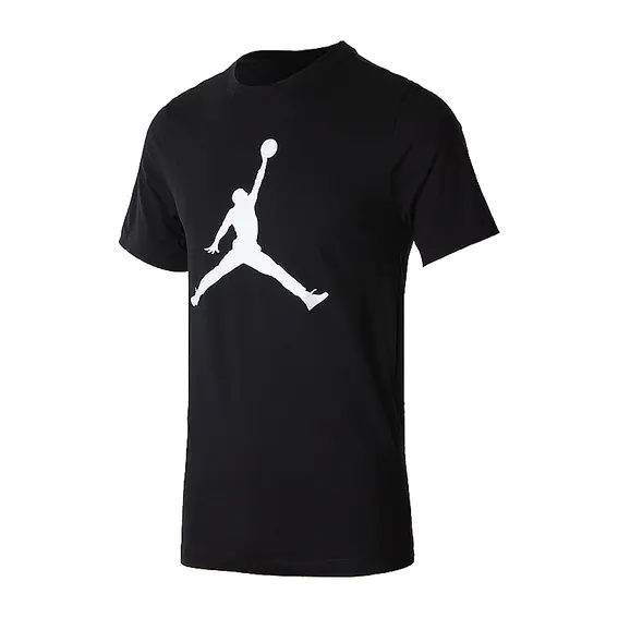 Футболка Nike MJ JUMPMAN SS CREW CJ0921-011 фото 1 — интернет-магазин Tapok