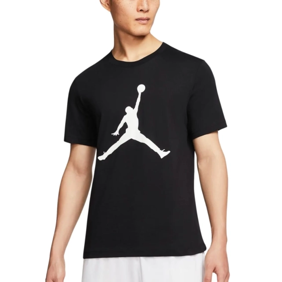 Футболка Nike M J JUMPMAN SS CREW CJ0921-011 фото 2 — інтернет-магазин Tapok
