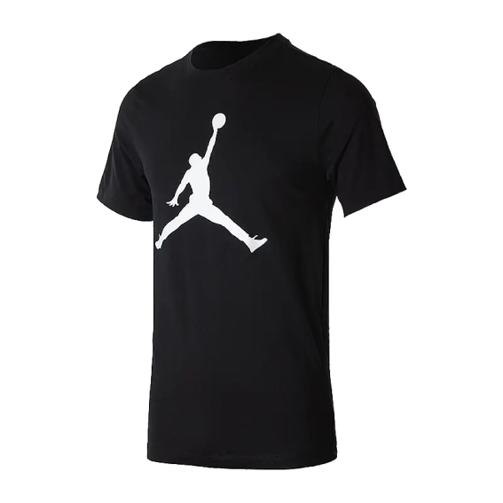 Футболка Nike M J JUMPMAN SS CREW CJ0921-011 фото 3 — інтернет-магазин Tapok