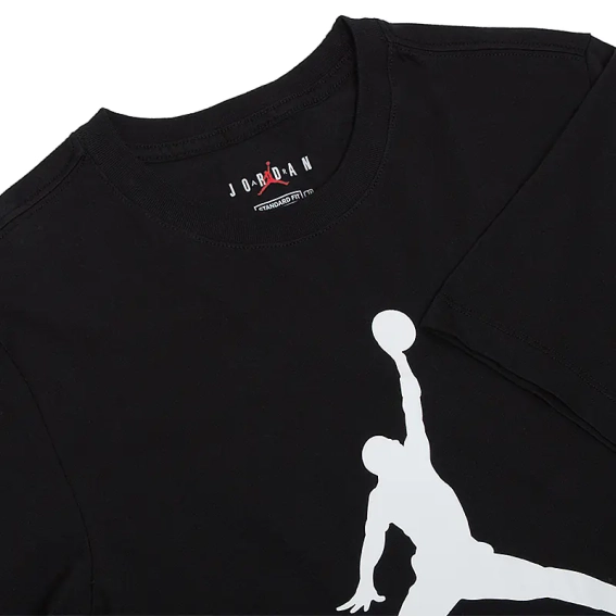 Футболка Nike M J JUMPMAN SS CREW CJ0921-011 фото 5 — інтернет-магазин Tapok