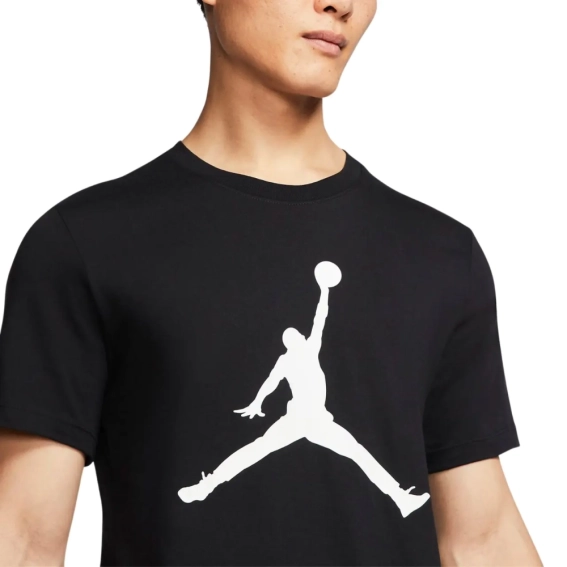 Футболка Nike M J JUMPMAN SS CREW CJ0921-011 фото 6 — інтернет-магазин Tapok