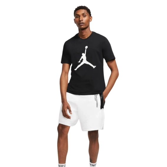 Футболка Nike M J JUMPMAN SS CREW CJ0921-011 фото 7 — інтернет-магазин Tapok