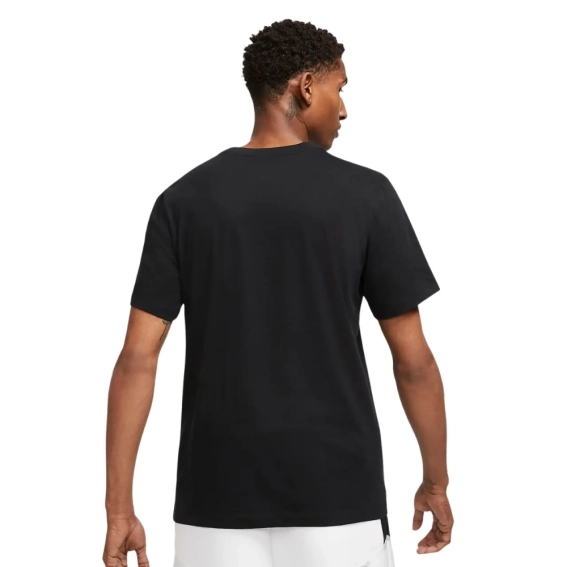 Футболка Nike M J JUMPMAN SS CREW CJ0921-011 фото 8 — інтернет-магазин Tapok