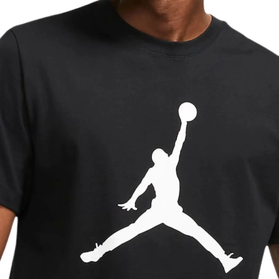 Футболка Nike M J JUMPMAN SS CREW CJ0921-011 фото 9 — інтернет-магазин Tapok
