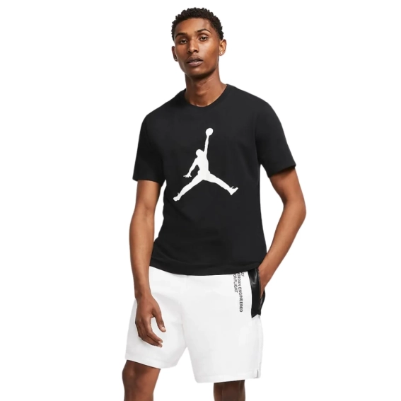 Футболка Nike M J JUMPMAN SS CREW CJ0921-011 фото 10 — інтернет-магазин Tapok