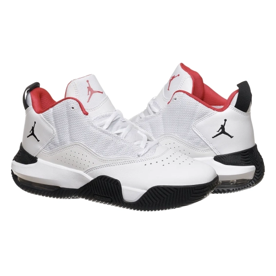 Кроссовки мужские Jordan Stay Loyal (DB2884-102) фото 1 — интернет-магазин Tapok
