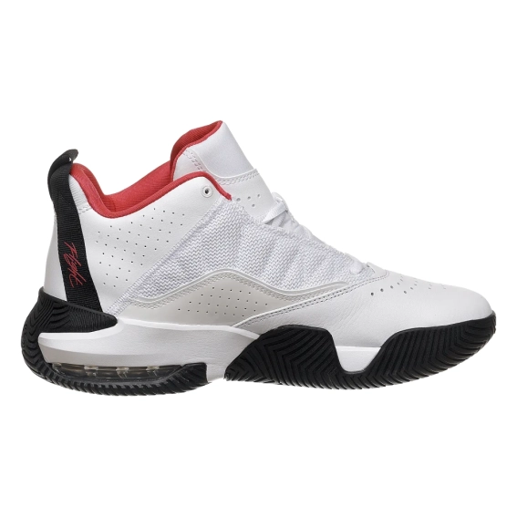 Кроссовки мужские Jordan Stay Loyal (DB2884-102) фото 3 — интернет-магазин Tapok