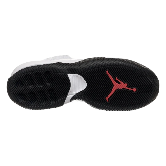 Кроссовки мужские Jordan Stay Loyal (DB2884-102) фото 4 — интернет-магазин Tapok