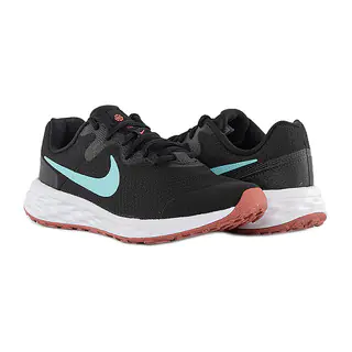 Кроссовки Nike REVOLUTION 6 NN (GS) DD1096-012